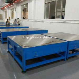 模具钳工桌钳工台热销货源