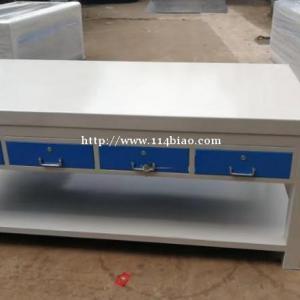 重型模具工作台，钢板飞模台