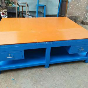 钢板修模工作台，模具钳工装配工作台